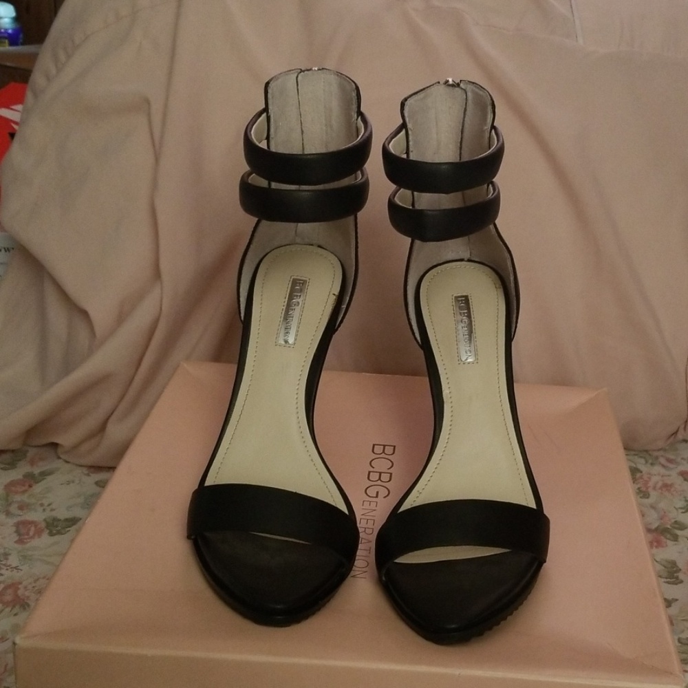 BCBGeneration  Sandal